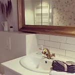 Apartament&spa Lis&las アパート Sobótka