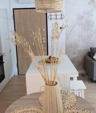 Apartament&spa Lis&las Sobótka