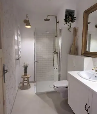 Apartament&spa Lis&las Apartment *