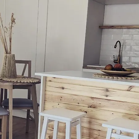 شقة Apartament&spa Lis&las Sobótka