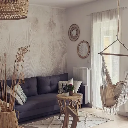 Apartament&spa Lis&las