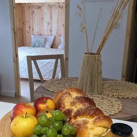 شقة Apartament&spa Lis&las