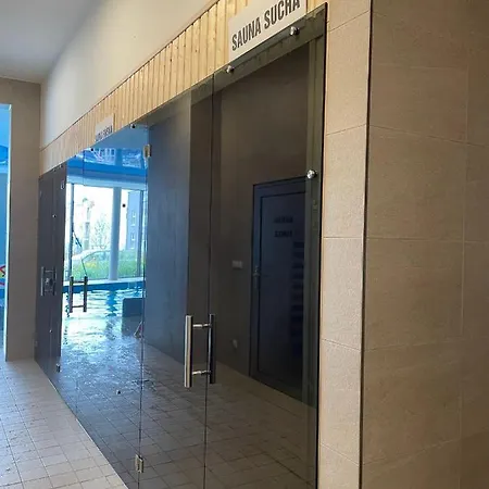 Apartament&spa Lis&las *