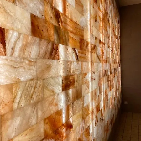 شقة Apartament&spa Lis&las *