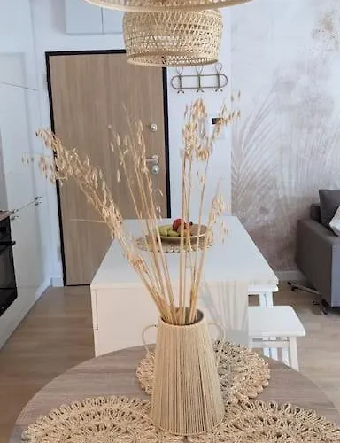 Apartament&spa Lis&las Sobótka