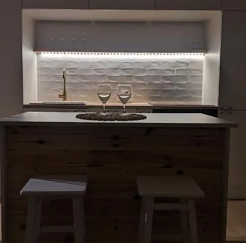 Apartament&spa Lis&las Sobótka