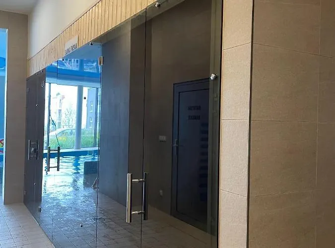 Apartament&spa Lis&las *