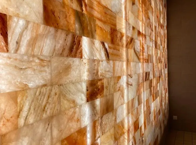 아파트 Apartament&spa Lis&las *